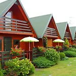 Homes With Terraces, Close To The