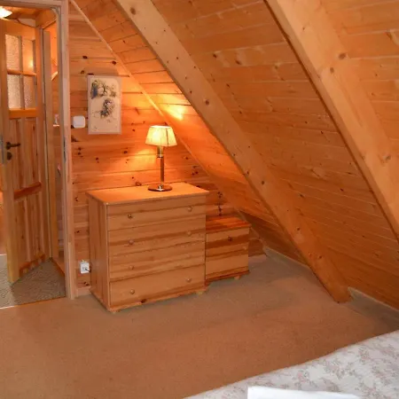Holiday home Homes With Terraces, Close To The