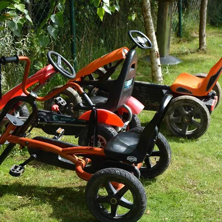 Сasa de vacaciones House In Near The