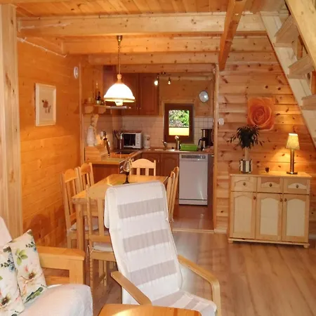 Holiday home Close To The Beach, Sarbinowo