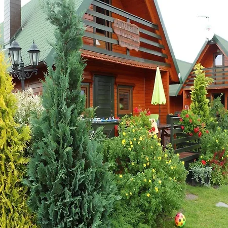 Сasa de vacaciones House In Near The *