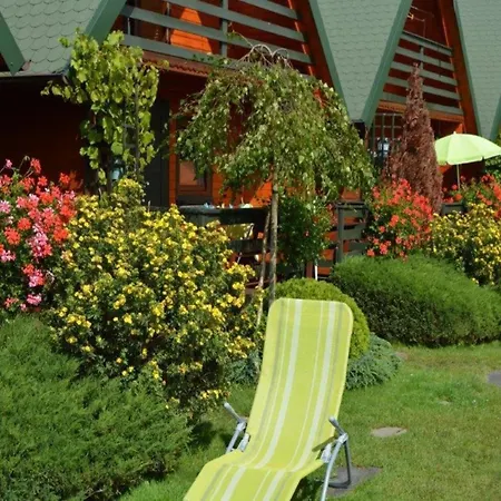 House In Near The Сasa de vacaciones *