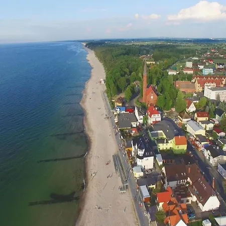 Close To The Beach, Holiday home *