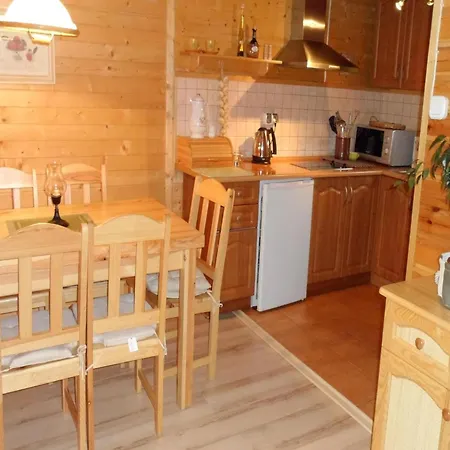 Holiday home Homes With Terraces, Close To The *