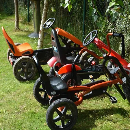 Close To The Beach,