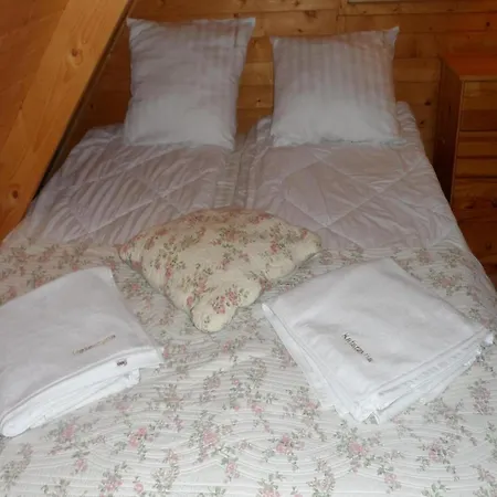 Holiday home Homes With Terraces, Close To The Sarbinowo