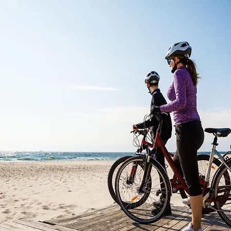 House In Near The Сasa de vacaciones *