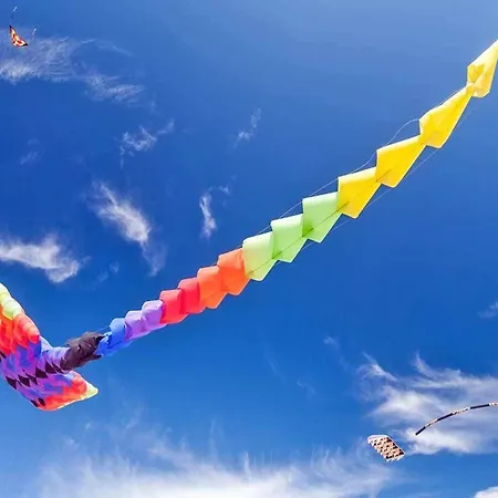 House In Near The Sarbinowo