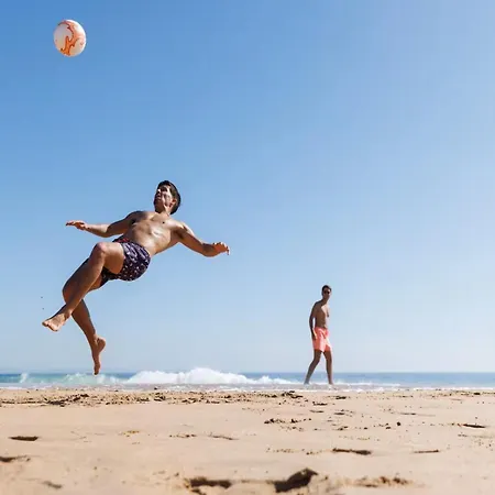 House In Near The Сasa de vacaciones *