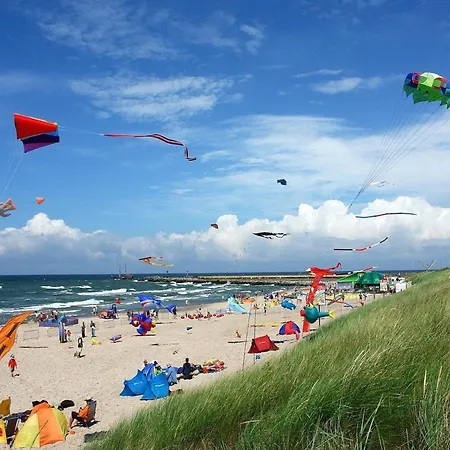 House In Near The Сasa de vacaciones *