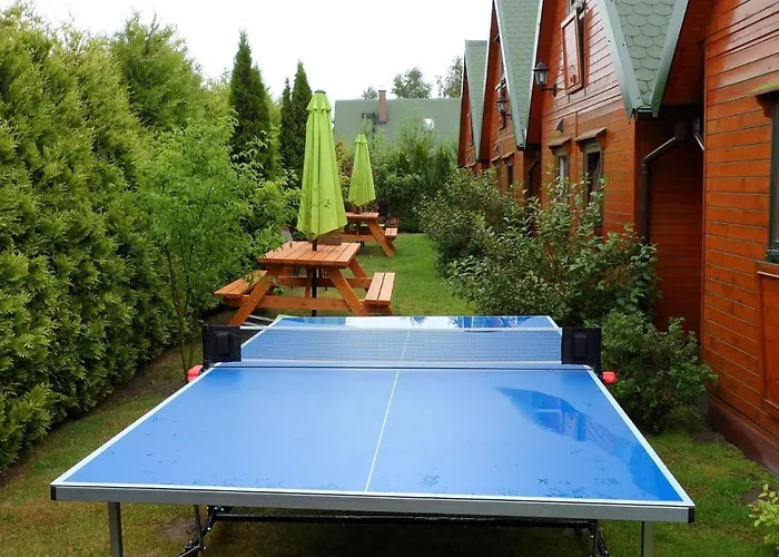 House In Near The 別荘