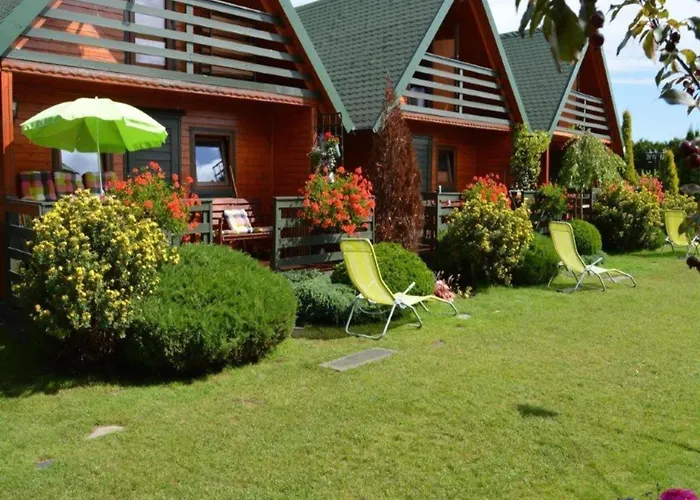 House In Near The * サルビノボ