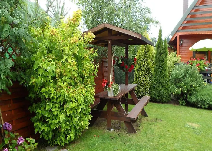 House In Near The サルビノボ