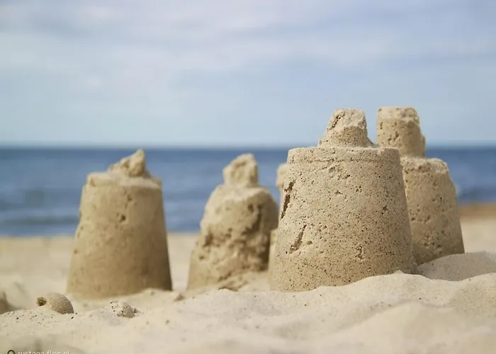 House In Near The * サルビノボ